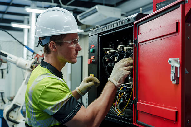 24/7 Emergency Generator Installation experts in South Carthage, TN
