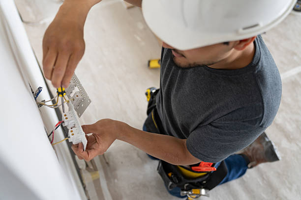 Reliable Generator Installation contractor in South Carthage, TN by No Joke electrician